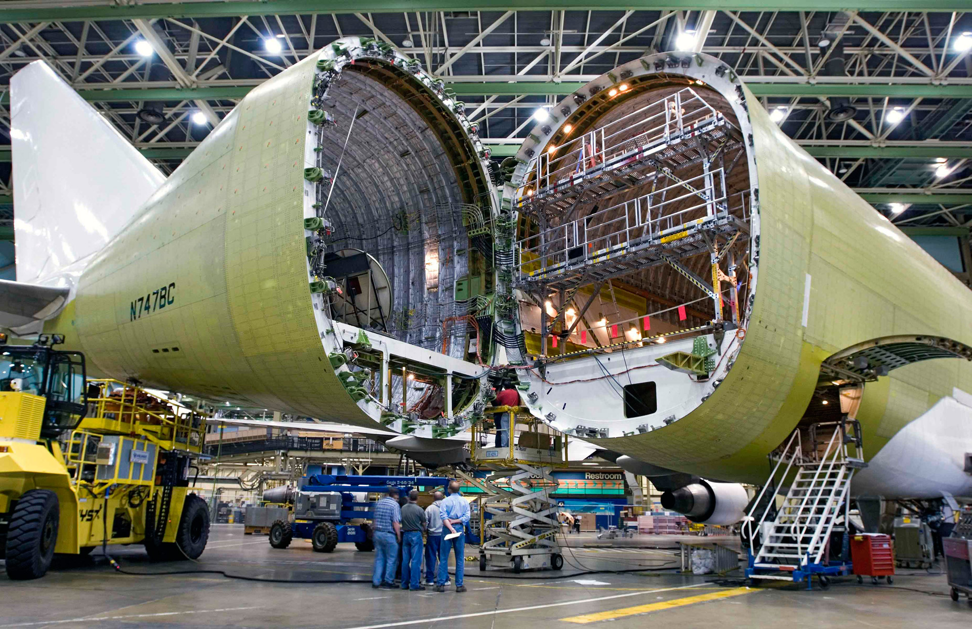 AERONAUTICA -  Diseño y Fabricación