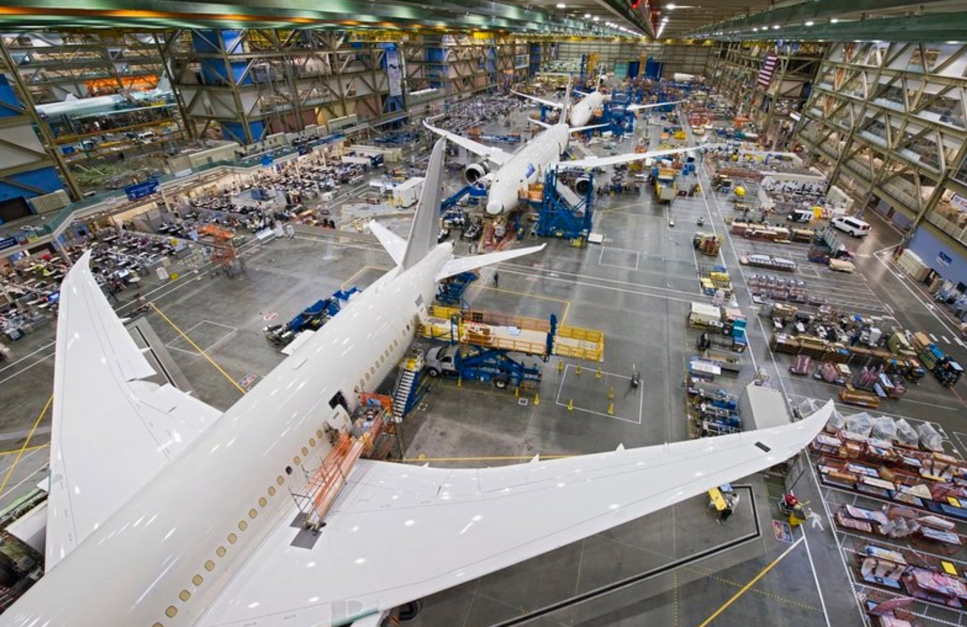 AERONAUTICA -  Diseño y Fabricación