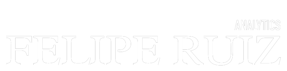 Felipe Ruiz Analytics